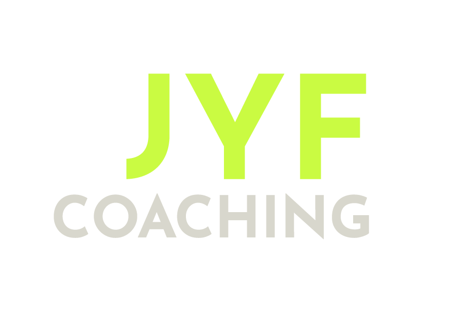 JYF COACHING